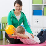 Padeatric rehabilitation 150x150