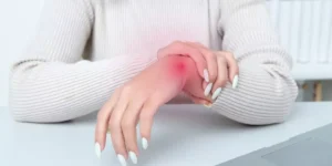 علاج آلام المفاصل في مسقط