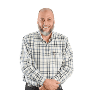 الدكتور خالد أبو طه