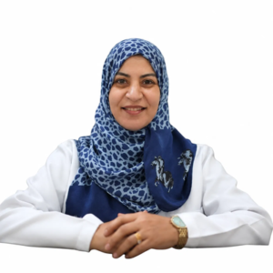د  موزة المعمرية