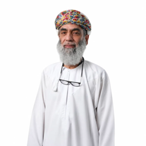 د  عمر التميمي