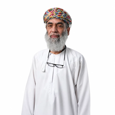 Omar altamimi 400x400