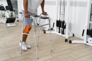 العلاج الطبيعي بعد العمليات