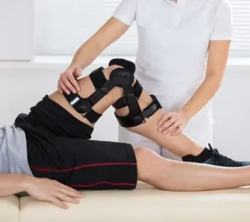 العلاج الطبيعي بعد العمليات