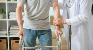 العلاج الطبيعي بعد العمليات