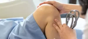 تمزق الاربطة