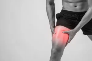 علاج تمزق العضلات